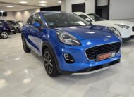 FORD Puma 1.5 TDCi 120 4×2 ASS Titanium 5p.