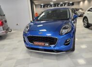 FORD Puma 1.5 TDCi 120 4×2 ASS Titanium 5p.