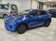 FORD Puma 1.5 TDCi 120 4×2 ASS Titanium 5p.