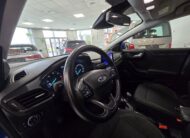 FORD Puma 1.5 TDCi 120 4×2 ASS Titanium 5p.