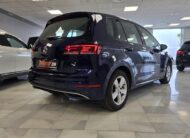 VOLKSWAGEN Golf sportvan 1600 tdi 120 CV