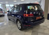 VOLKSWAGEN Golf sportvan 1600 tdi 120 CV