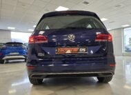 VOLKSWAGEN Golf sportvan 1600 tdi 120 CV