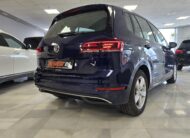 VOLKSWAGEN Golf sportvan 1600 tdi 120 CV