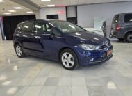 VOLKSWAGEN Golf sportvan 1600 tdi 120 CV