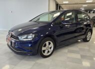 VOLKSWAGEN Golf sportvan 1600 tdi 120 CV