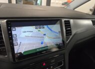 VOLKSWAGEN Golf sportvan 1600 tdi 120 CV