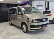 VOLKSWAGEN Multivan 2000 Tdi