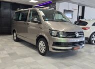 VOLKSWAGEN Multivan 2000 Tdi
