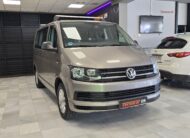 VOLKSWAGEN Multivan 2000 Tdi