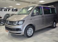 VOLKSWAGEN Multivan 2000 Tdi