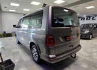 VOLKSWAGEN Multivan 2000 Tdi