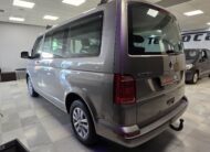 VOLKSWAGEN Multivan 2000 Tdi