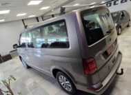 VOLKSWAGEN Multivan 2000 Tdi