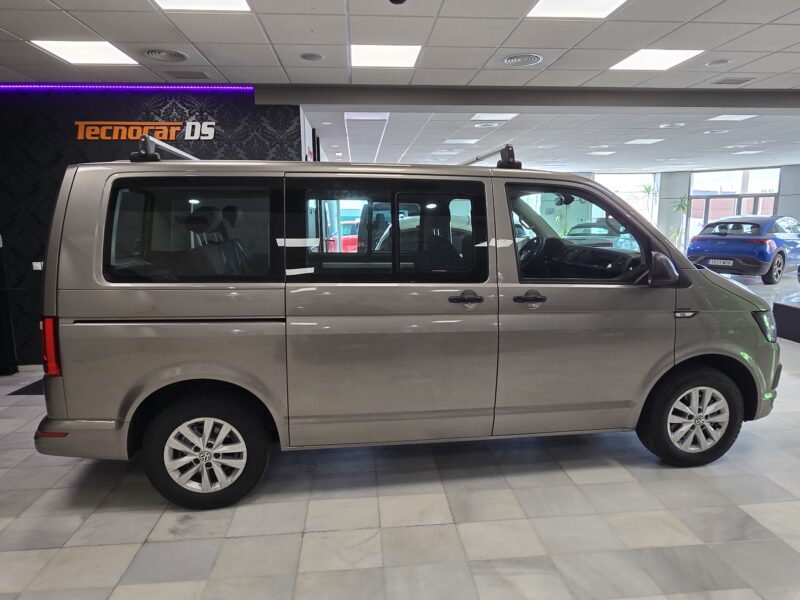 VOLKSWAGEN Multivan 2000 Tdi