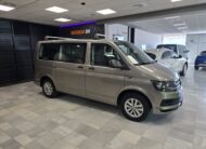 VOLKSWAGEN Multivan 2000 Tdi
