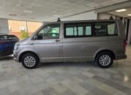 VOLKSWAGEN Multivan 2000 Tdi