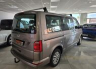 VOLKSWAGEN Multivan 2000 Tdi