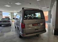 VOLKSWAGEN Multivan 2000 Tdi