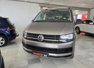 VOLKSWAGEN Multivan 2000 Tdi