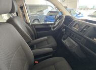 VOLKSWAGEN Multivan 2000 Tdi