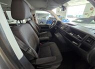 VOLKSWAGEN Multivan 2000 Tdi