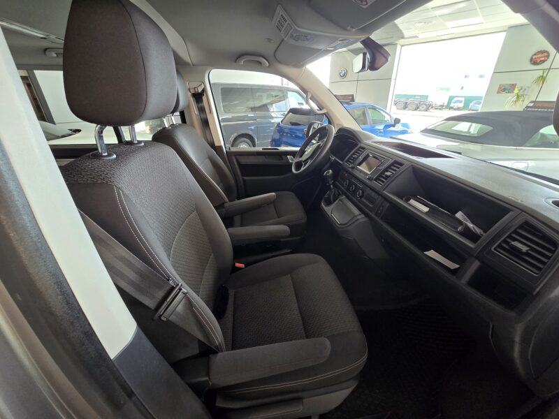 VOLKSWAGEN Multivan 2000 Tdi