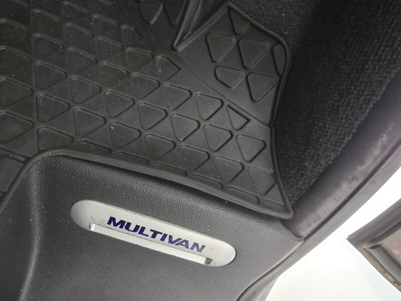 VOLKSWAGEN Multivan 2000 Tdi