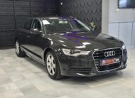 AUDI A6 2000 Tdi