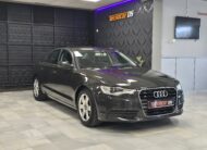 AUDI A6 2000 Tdi