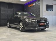 AUDI A6 2000 Tdi