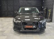 AUDI A6 2000 Tdi