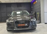 AUDI A6 2000 Tdi