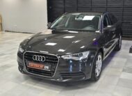 AUDI A6 2000 Tdi