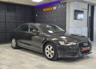 AUDI A6 2000 Tdi