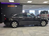 AUDI A6 2000 Tdi