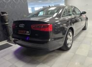 AUDI A6 2000 Tdi