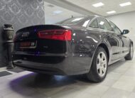 AUDI A6 2000 Tdi