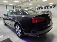 AUDI A6 2000 Tdi