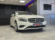 MERCEDES-BENZ Clase A 180 d 5p.