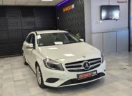 MERCEDES-BENZ Clase A 180 d 5p.