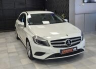 MERCEDES-BENZ Clase A 180 d 5p.