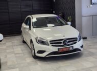 MERCEDES-BENZ Clase A 180 d 5p.