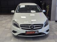 MERCEDES-BENZ Clase A 180 d 5p.