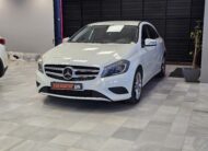 MERCEDES-BENZ Clase A 180 d 5p.