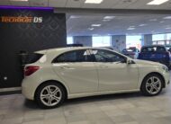 MERCEDES-BENZ Clase A 180 d 5p.