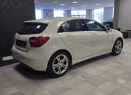 MERCEDES-BENZ Clase A 180 d 5p.