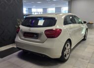 MERCEDES-BENZ Clase A 180 d 5p.