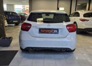 MERCEDES-BENZ Clase A 180 d 5p.