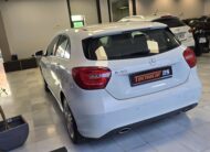 MERCEDES-BENZ Clase A 180 d 5p.